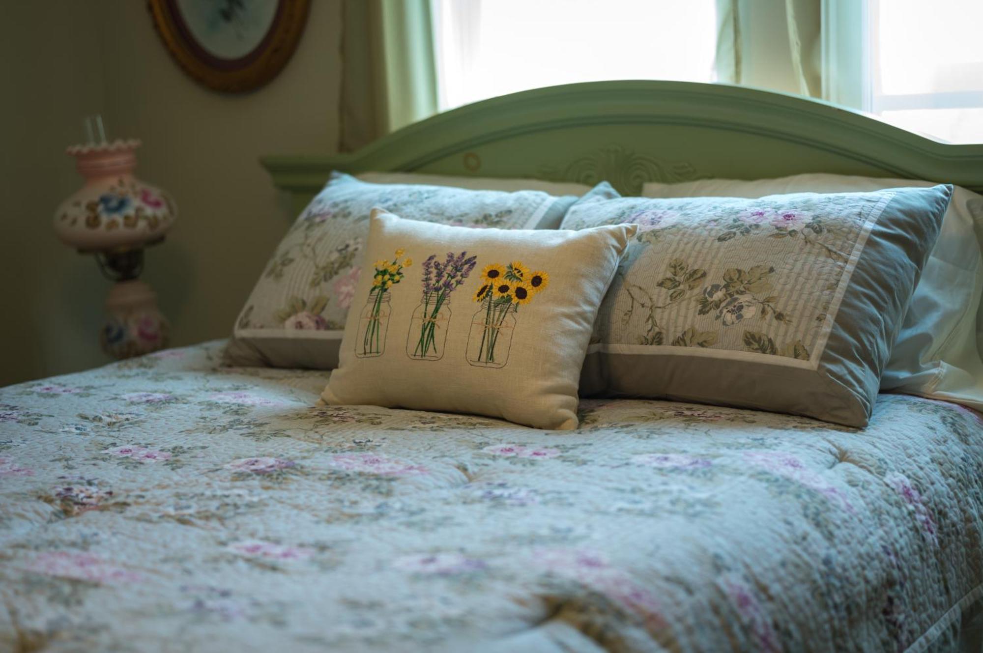 Poppy Sister Inn โลดิ ห้อง รูปภาพ