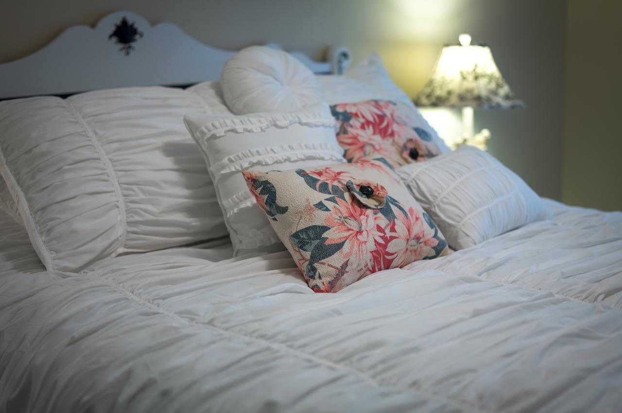 Poppy Sister Inn โลดิ ภายนอก รูปภาพ