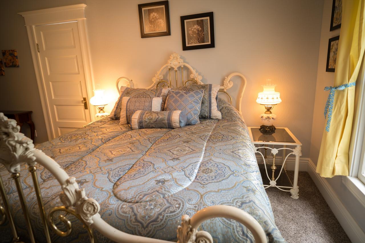 Poppy Sister Inn โลดิ ภายนอก รูปภาพ